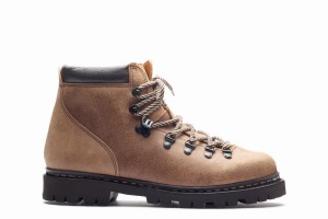 Botins Paraboot Avoriaz Caqui | LEP2454GN