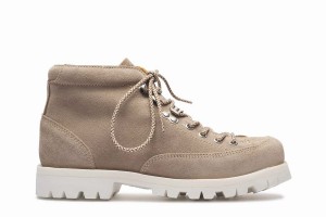 Botins Paraboot Yosemite F Nd Caqui | WYM5536ZW