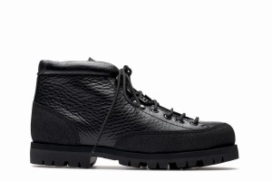 Botins Paraboot Yosemite Pretas | SKM2120SA